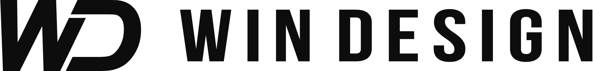 WIN DESIGN